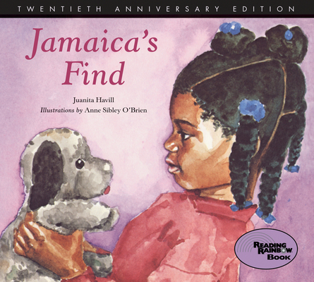 Cover for Jamaica's Find