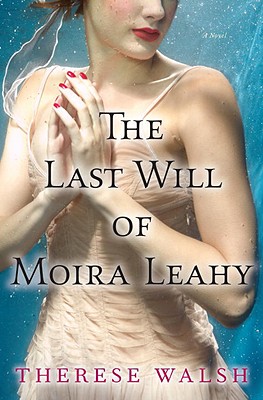 The Last Will of Moira Leahy Cover Image