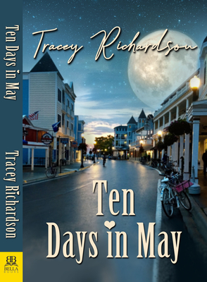 Ten Days in May By Tracey Richardson Cover Image
