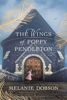 The Wings of Poppy Pendleton cover