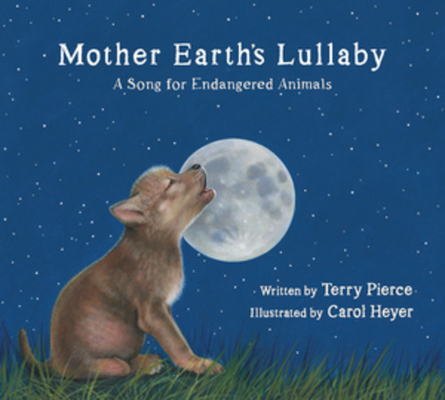 Cover for Mother Earth's Lullaby