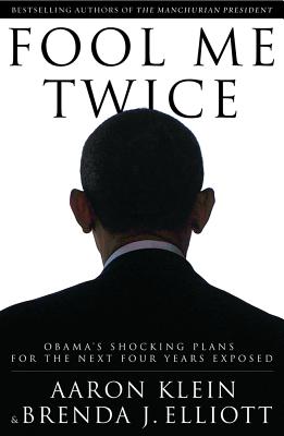 Fool Me Twice Cover