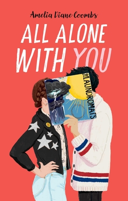 All Alone with You By Amelia Diane Coombs Cover Image