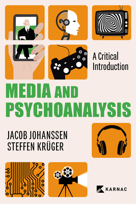 Media and Psychoanalysis Cover Image