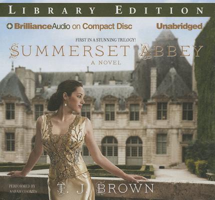 Cover for Summerset Abbey