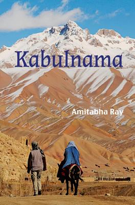 Kabulnama Cover Image