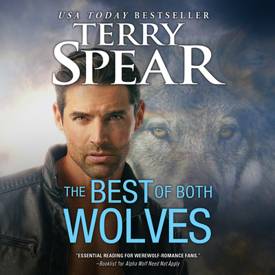 The Best of Both Wolves (Red Wolf #2)