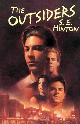 The Outsiders Cover Image