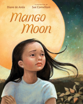 Mango Moon Cover Image