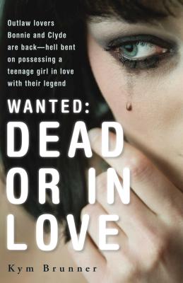 Wanted - Dead or In Love Cover Image
