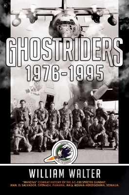 Ghostriders 1976-1995: 