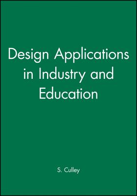 Design Applications in Industry and Education (Wdk Publications) Cover Image