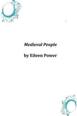 Medieval People Cover Image