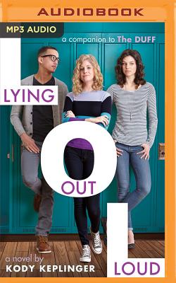 Cover for Lying Out Loud