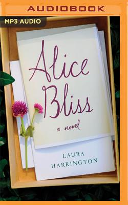 Cover for Alice Bliss