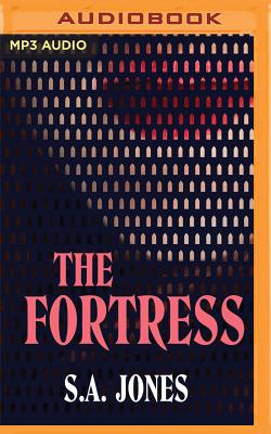 Cover for The Fortress