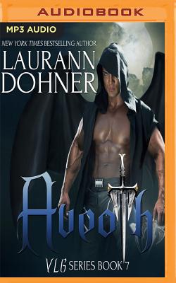 Aveoth (VLG #7) By Laurann Dohner, Savannah Richards (Read by) Cover Image