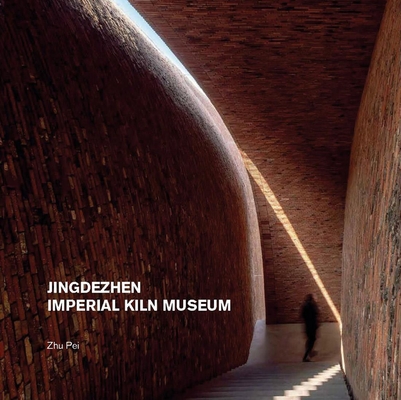 Jingdezhen Imperial Kiln Museum Cover Image