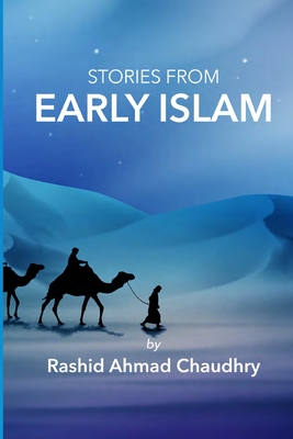 Stories from Early Islam Cover Image