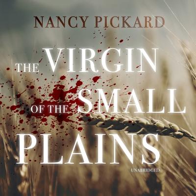 The Virgin of Small Plains (Sound Library) Cover Image