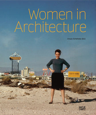 Women in Architecture: From History to Future Cover Image