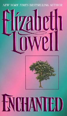 Enchanted (Medieval Series #3) By Elizabeth Lowell Cover Image