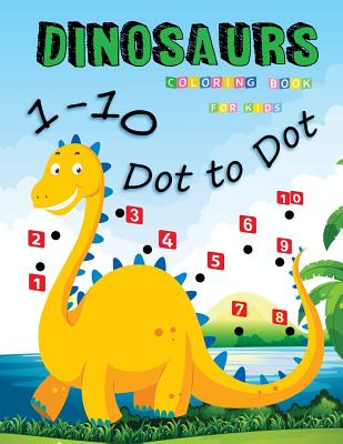 Dinosaur Coloring Book for Kids Ages 8-12: A Fun and Awesome Dino Coloring  Book: Great Gift for Boys & Girls (Paperback)