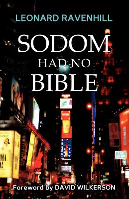 Sodom Had No Bible Cover Image