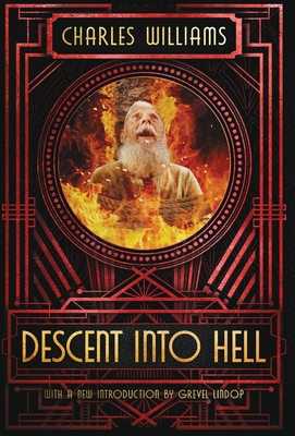 Descent into Hell Cover Image