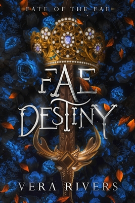 Fae Destiny Cover Image