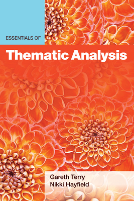 Essentials of Thematic Analysis Cover Image