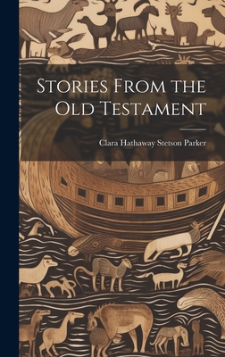 Stories From the Old Testament Cover Image