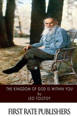The Kingdom of God Is within You Cover Image