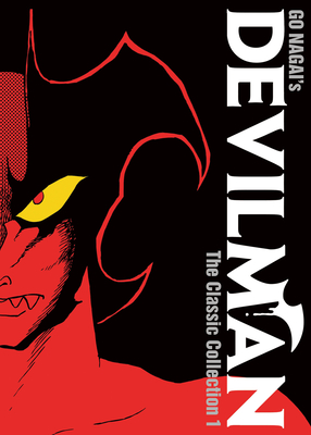 Devilman: The Classic Collection Vol. 1