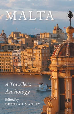 Malta: A Traveller's Anthology Cover Image