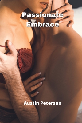 Passionate Embrace Cover Image
