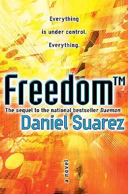 Freedom (TM) Cover