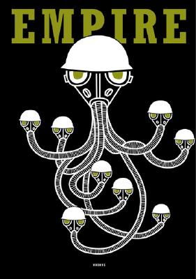 Empire Cover
