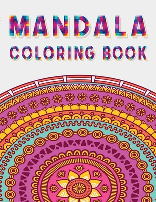 Adult Coloring Book: Stress Relieving Designs for Relaxation (Stress  Relieving Coloring Books)