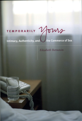 Temporarily Yours Cover