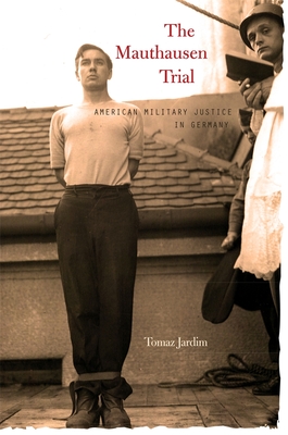Cover for The Mauthausen Trial