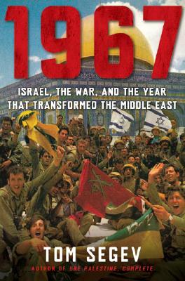 Cover for 1967