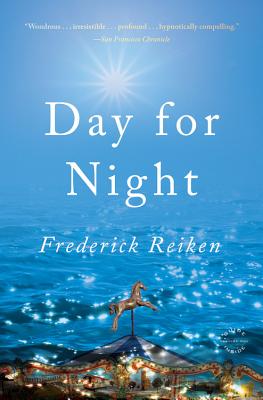 Cover for Day for Night