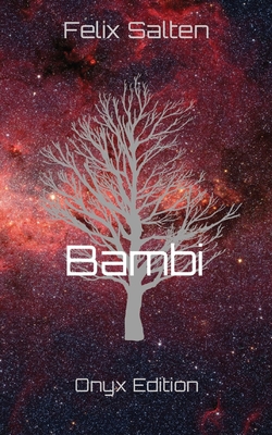 Bambi: Onyx Edition Cover Image