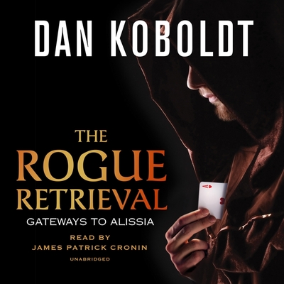 Cover for The Rogue Retrieval