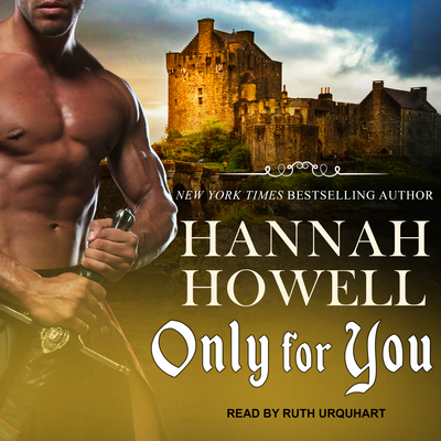 Cover for Only for You
