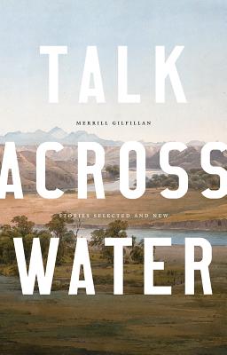Cover for Talk Across Water