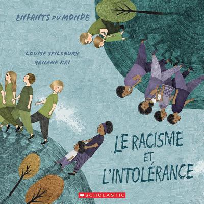 Fre-Enfants Du Monde Le Racism Cover Image