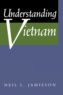Cover for Understanding Vietnam