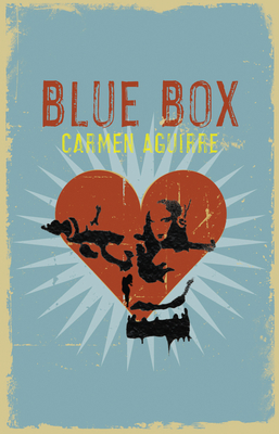 Blue Box Cover Image